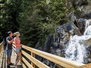 Chalet St. Lorenzen ob Murau Environment 21