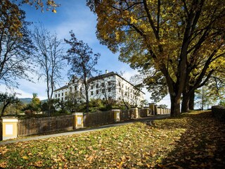 Chalet St. Lorenzen ob Murau Environment 22