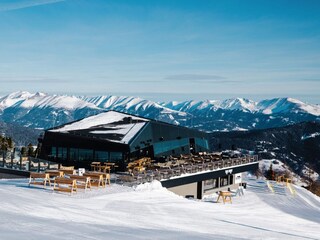 Chalet St. Lorenzen ob Murau Environment 23