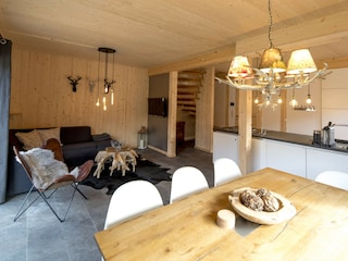 Chalet St. Lorenzen ob Murau Features 20