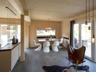 Chalet St. Lorenzen ob Murau Ausstattung 21