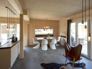 Chalet St. Lorenzen ob Murau Features 21