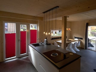 Chalet St. Lorenzen ob Murau Ausstattung 22