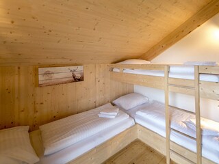 Chalet St. Lorenzen ob Murau Features 23
