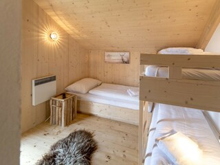 Chalet St. Lorenzen ob Murau Features 11