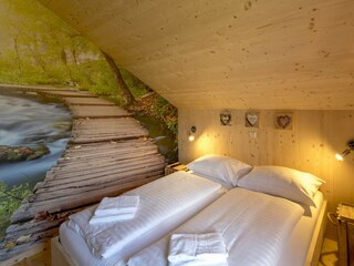 Chalet St. Lorenzen ob Murau Features 13