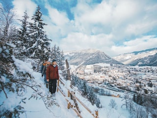 Chalet St. Lorenzen ob Murau Umgebung 36