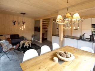 Chalet St. Lorenzen ob Murau Features 14