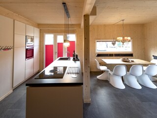 Chalet St. Lorenzen ob Murau Features 15