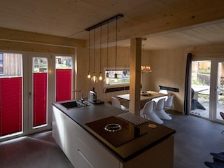 Chalet St. Lorenzen ob Murau Features 16