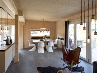 Chalet St. Lorenzen ob Murau Features 17
