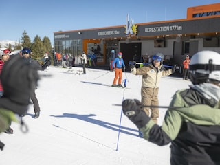 Chalet St. Lorenzen ob Murau Environment 41