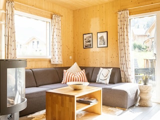 Chalet St. Lorenzen ob Murau Grundriss 44