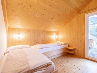 Chalet St. Lorenzen ob Murau Features 12