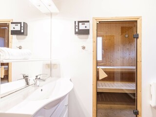 Chalet St. Lorenzen ob Murau Features 16