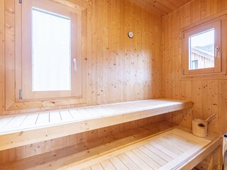 Chalet St. Lorenzen ob Murau Features 17