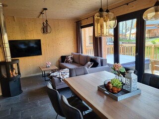 Chalet St. Lorenzen ob Murau Features 18