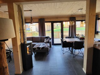 Chalet St. Lorenzen ob Murau Features 20
