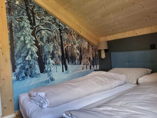 Chalet St. Lorenzen ob Murau Features 15