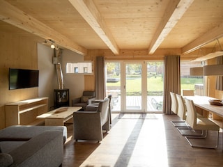 Chalet St. Lorenzen ob Murau Features 9