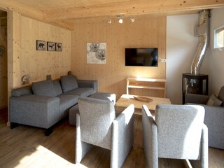 Chalet St. Lorenzen ob Murau Features 10