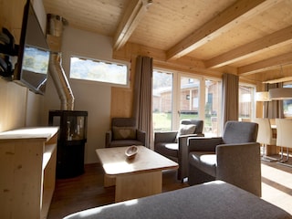Chalet St. Lorenzen ob Murau Features 11