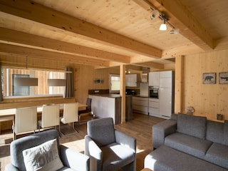 Chalet St. Lorenzen ob Murau Features 8