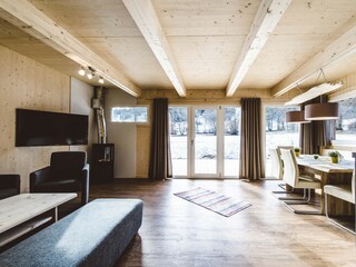 Chalet St. Lorenzen ob Murau Features 12