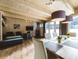 Chalet St. Lorenzen ob Murau Features 13