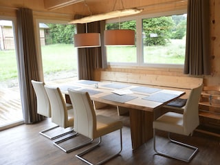 Chalet St. Lorenzen ob Murau Features 14