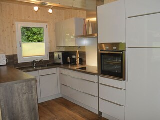 Chalet St. Lorenzen ob Murau Features 15