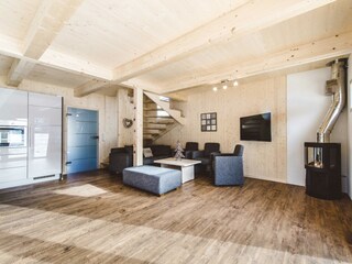 Chalet St. Lorenzen ob Murau Features 16