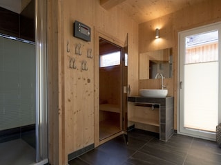 Chalet St. Lorenzen ob Murau Features 19