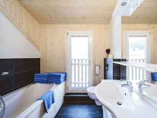 Chalet St. Lorenzen ob Murau Features 20