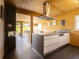 Chalet St. Lorenzen ob Murau Features 11