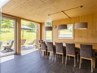 Chalet St. Lorenzen ob Murau Features 12