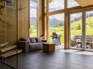 Chalet St. Lorenzen ob Murau Features 13