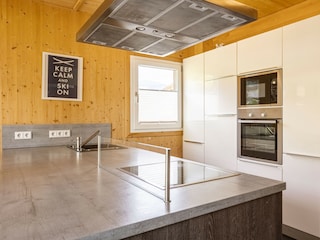 Chalet St. Lorenzen ob Murau Features 14