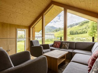 Chalet St. Lorenzen ob Murau Features 10