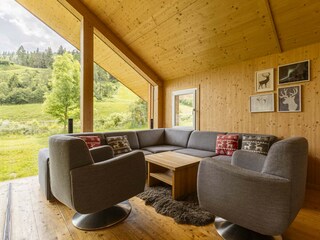Chalet St. Lorenzen ob Murau Features 15