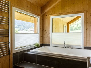Chalet St. Lorenzen ob Murau Features 13