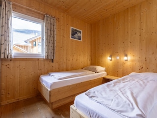 Chalet St. Lorenzen ob Murau Features 18