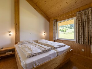 Chalet St. Lorenzen ob Murau Features 17