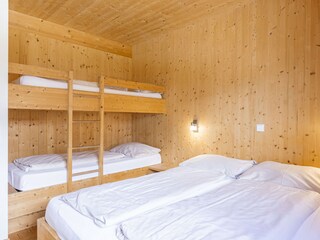 Chalet St. Lorenzen ob Murau Features 21