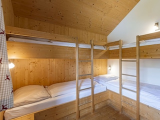 Chalet St. Lorenzen ob Murau Features 22