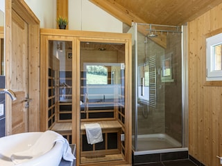 Chalet St. Lorenzen ob Murau Features 23
