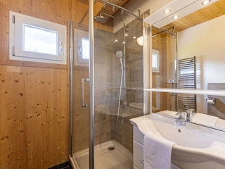 Chalet St. Lorenzen ob Murau Features 24