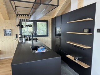 Chalet Turracherhöhe Features 7