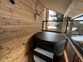 Chalet Turracherhöhe Features 19