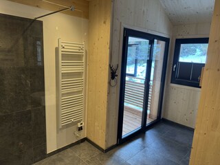 Chalet Turracherhöhe Features 9